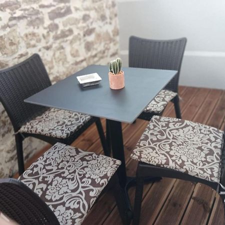 Mato Apartment Gjirokastër 外观 照片