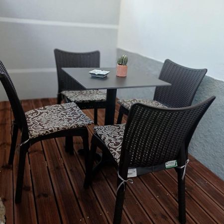 Mato Apartment Gjirokastër 外观 照片