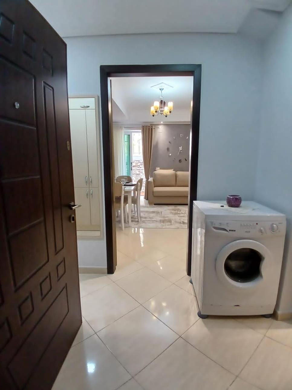 Mato Apartment Gjirokastër 外观 照片