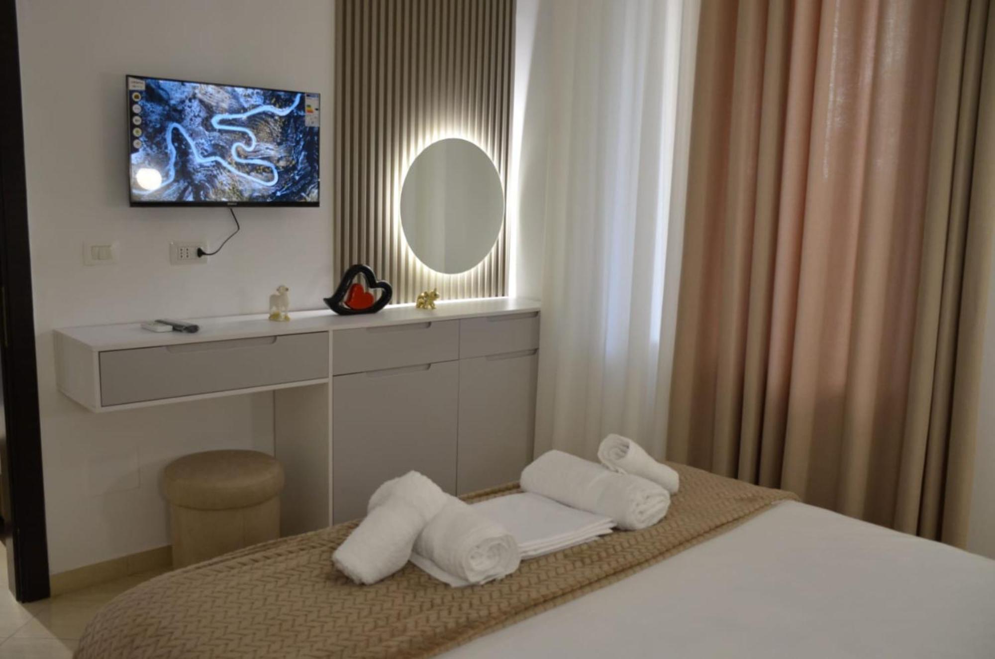 Mato Apartment Gjirokastër 外观 照片