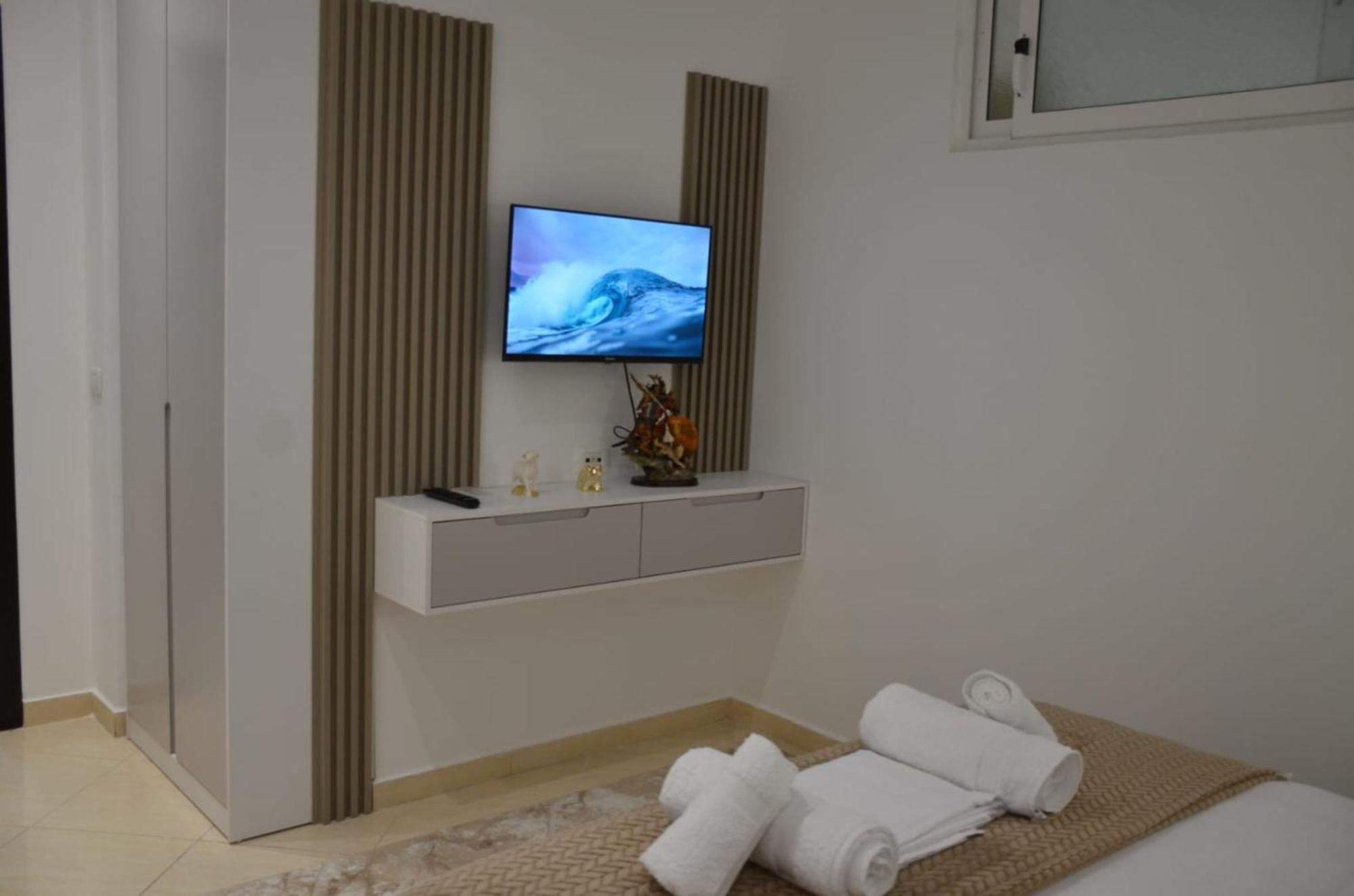 Mato Apartment Gjirokastër 外观 照片
