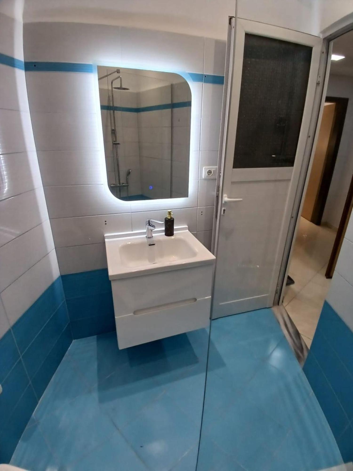 Mato Apartment Gjirokastër 外观 照片