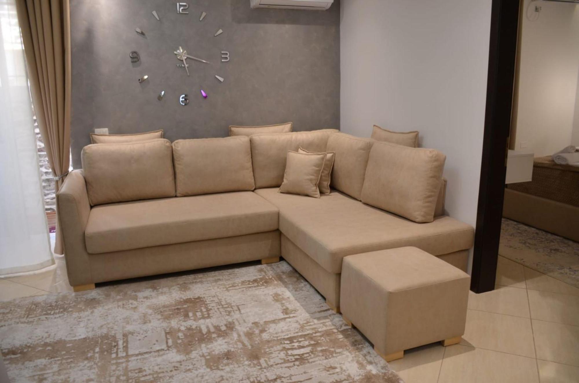 Mato Apartment Gjirokastër 外观 照片