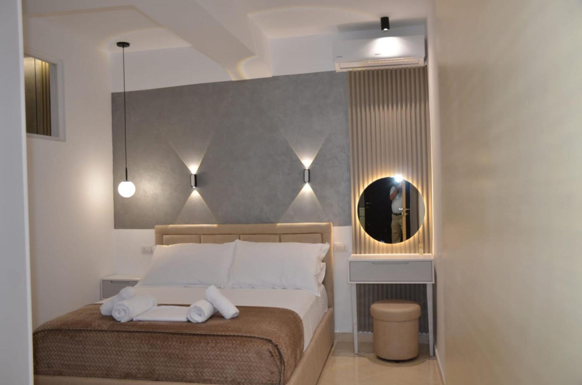 Mato Apartment Gjirokastër 外观 照片