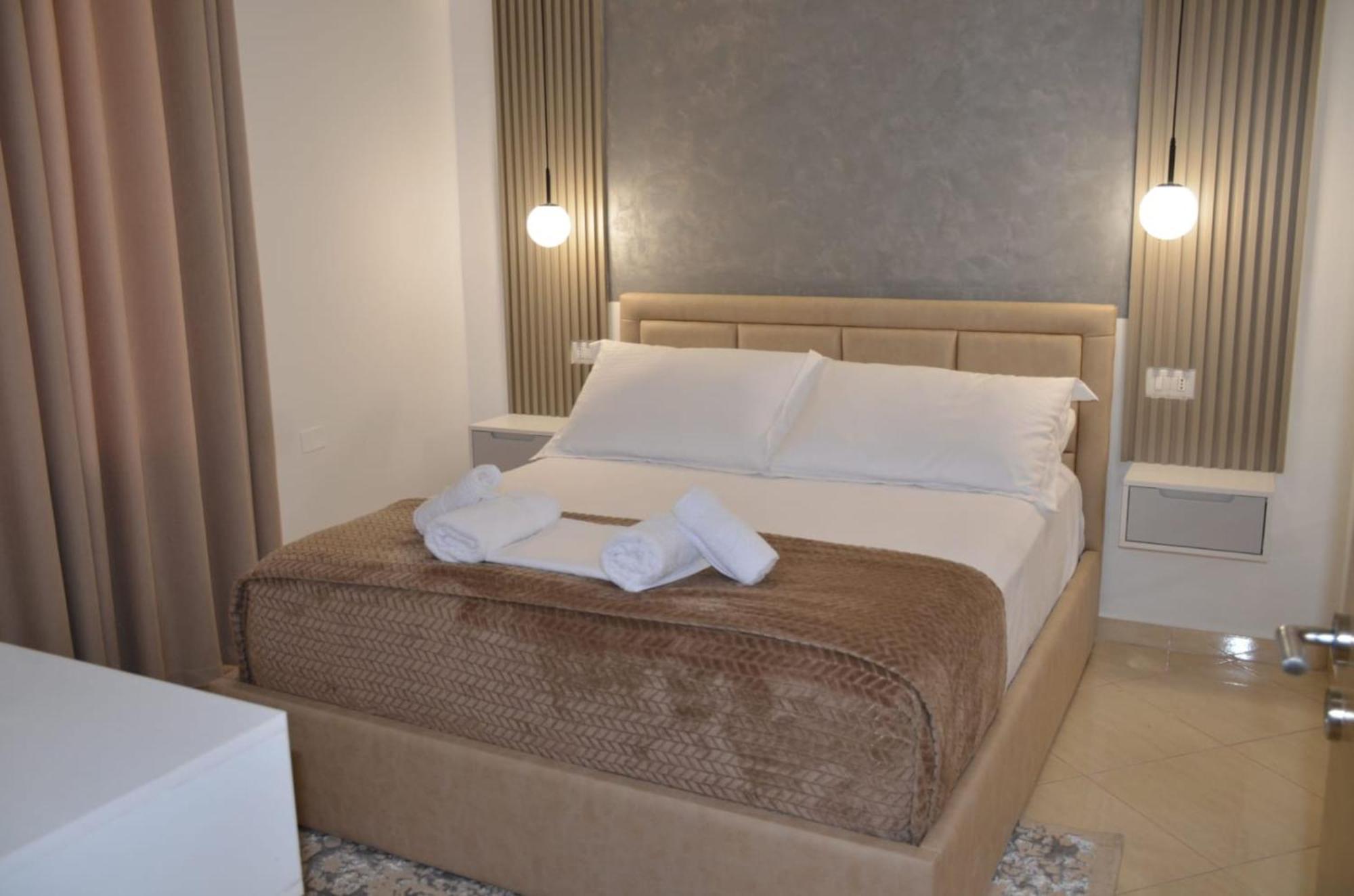 Mato Apartment Gjirokastër 外观 照片