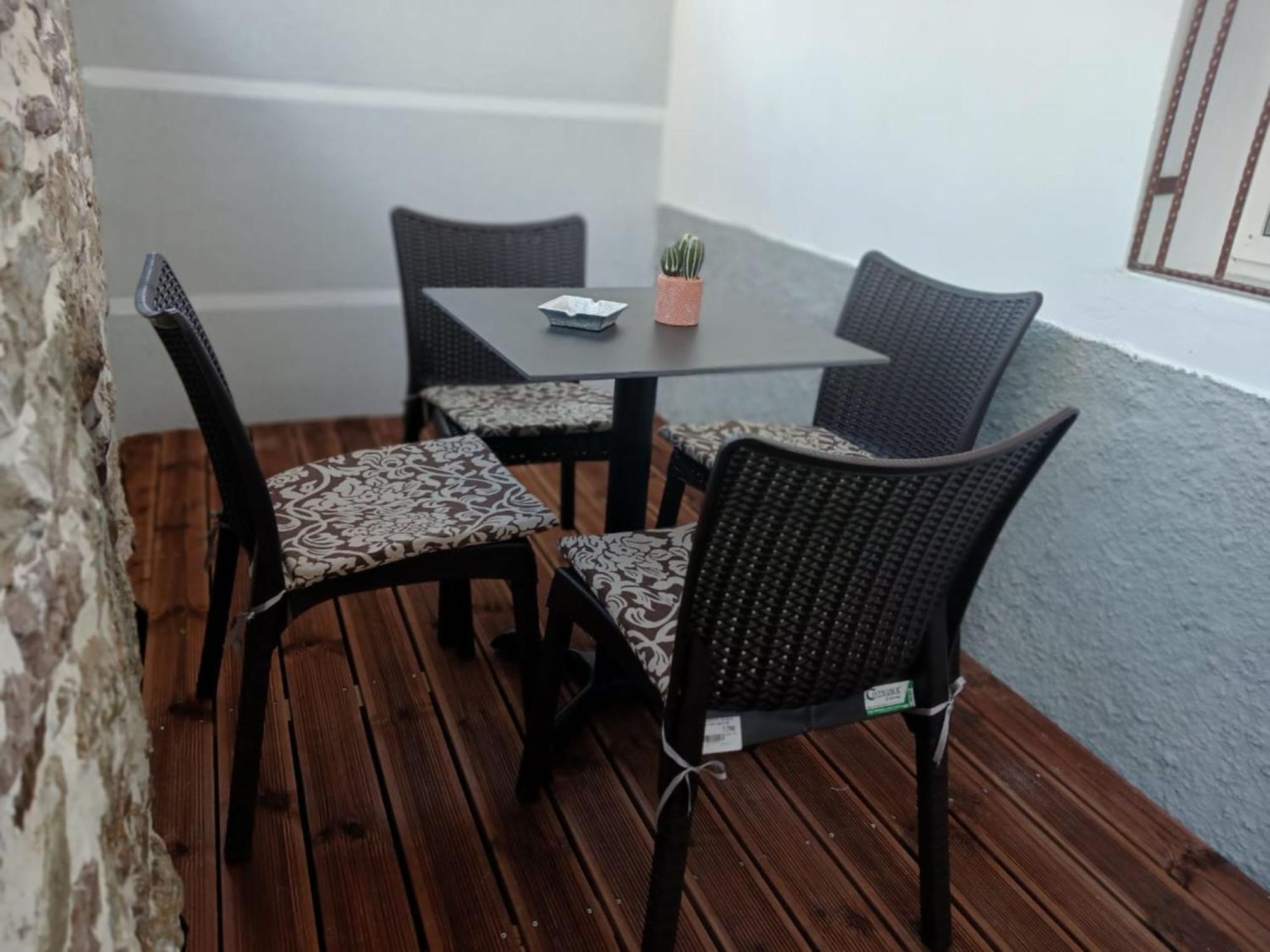 Mato Apartment Gjirokastër 外观 照片